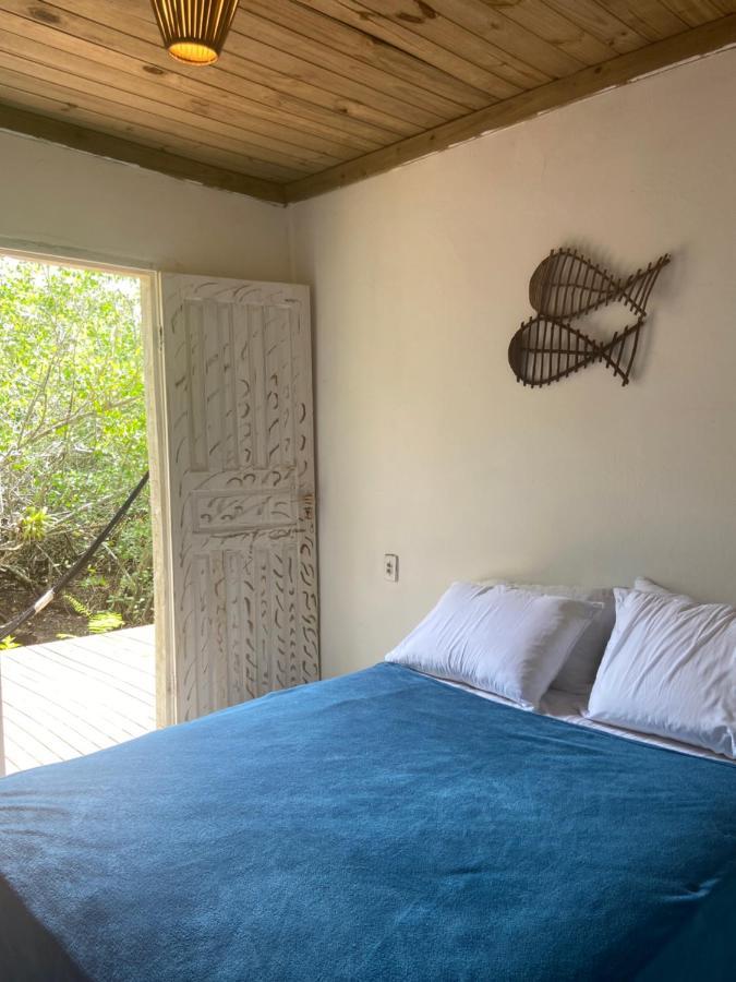 Hotel Beco Do Pescador Caraíva Zewnętrze zdjęcie