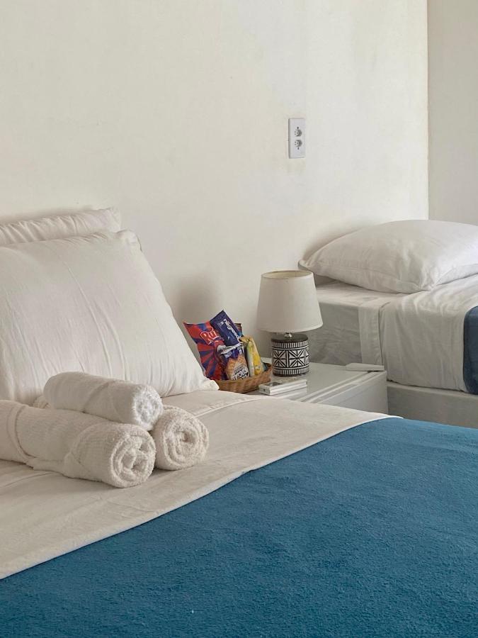 Hotel Beco Do Pescador Caraíva Zewnętrze zdjęcie