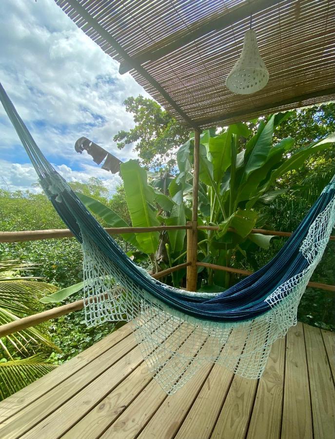Hotel Beco Do Pescador Caraíva Zewnętrze zdjęcie