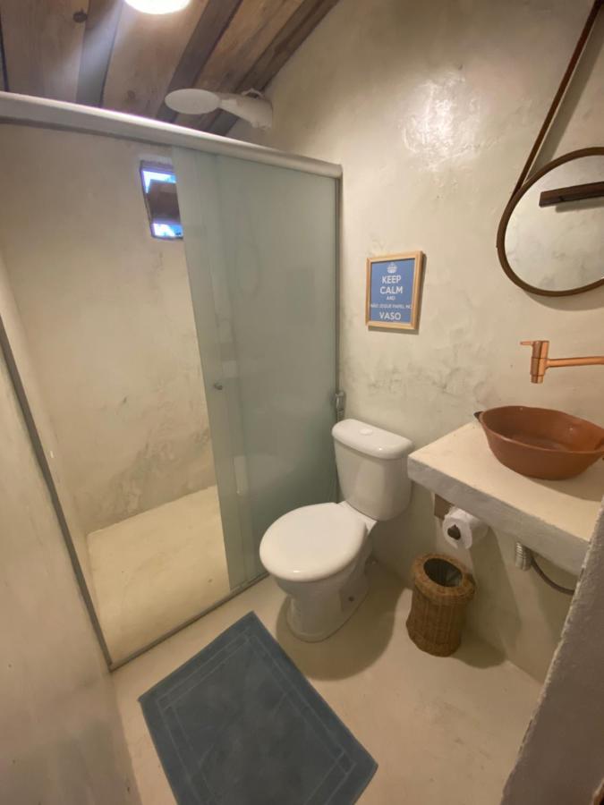 Hotel Beco Do Pescador Caraíva Zewnętrze zdjęcie
