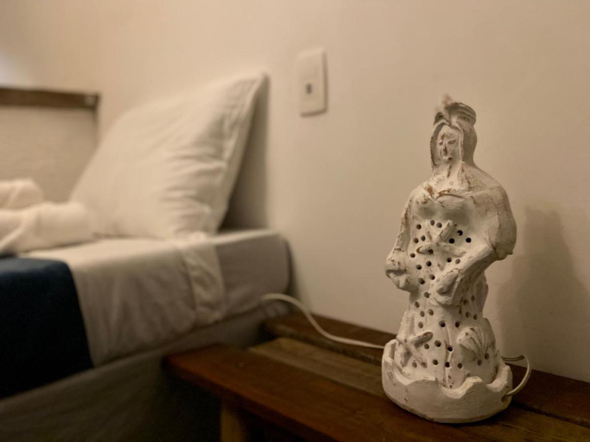 Hotel Beco Do Pescador Caraíva Zewnętrze zdjęcie