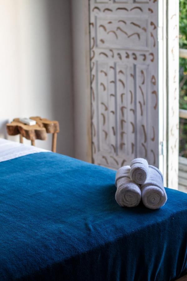 Hotel Beco Do Pescador Caraíva Zewnętrze zdjęcie