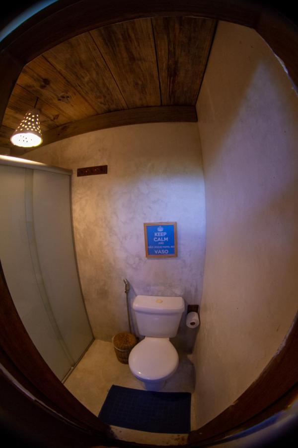 Hotel Beco Do Pescador Caraíva Zewnętrze zdjęcie